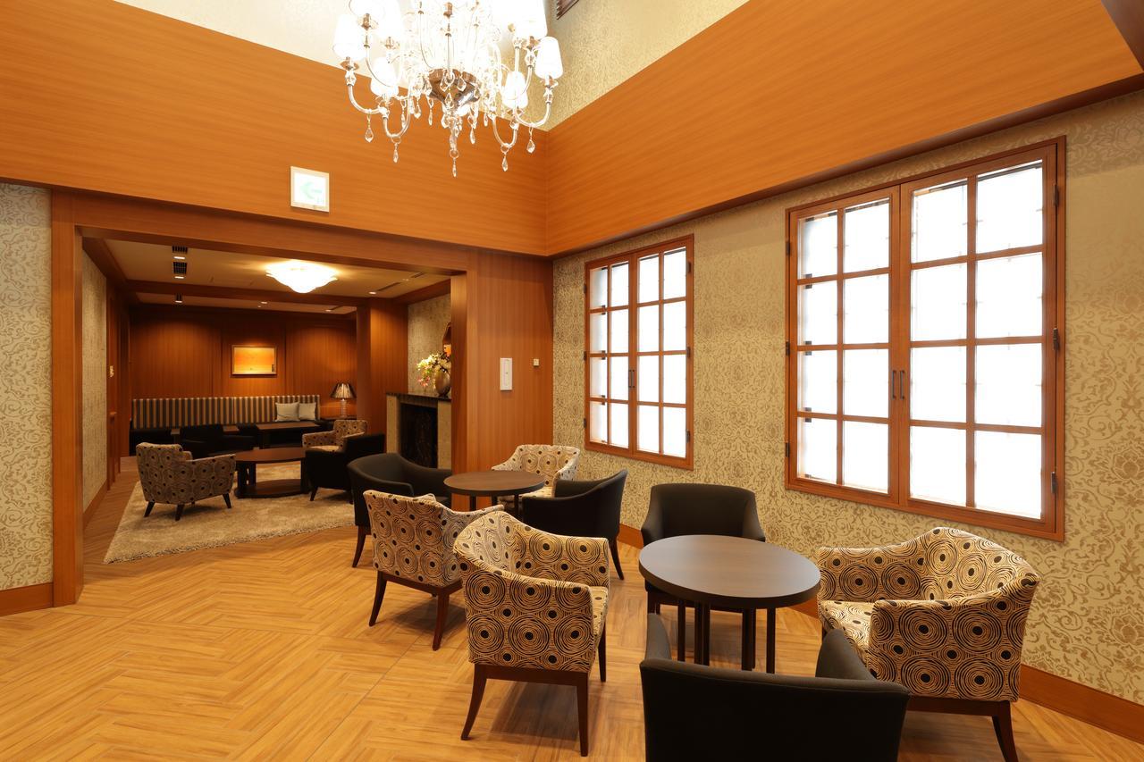 Hiyori Hotel Maihama Urayasu Zewnętrze zdjęcie